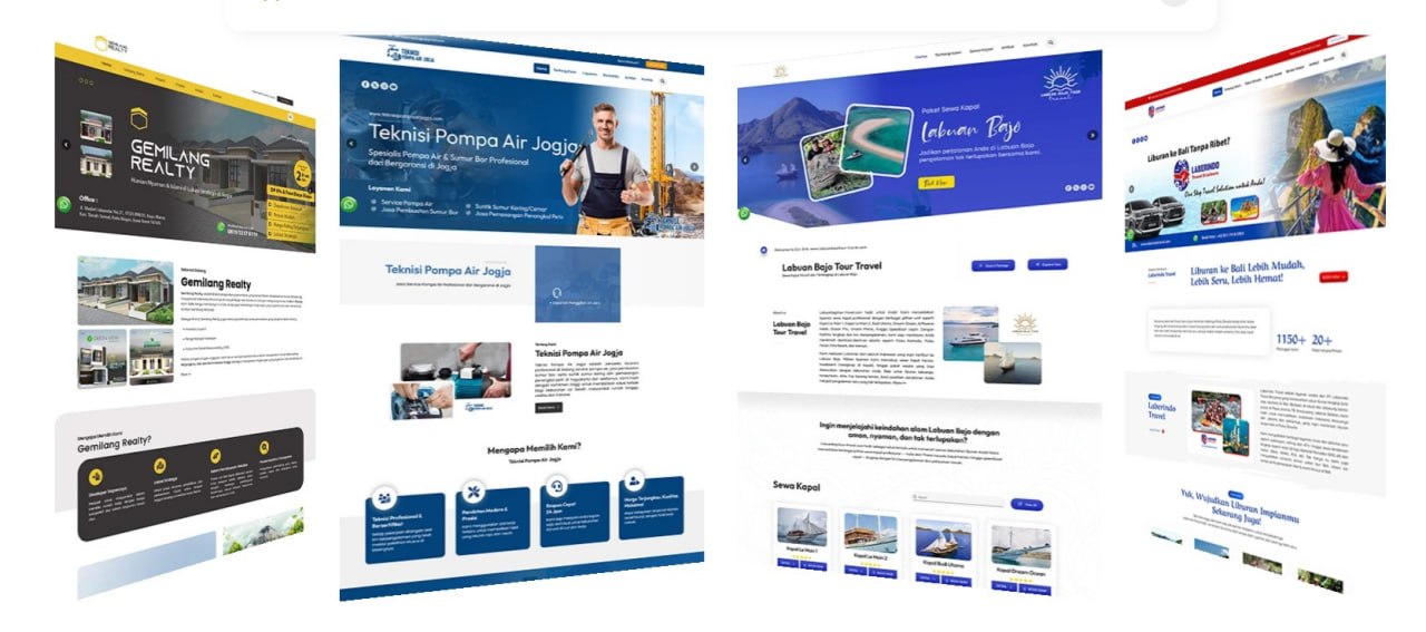 Project showcase Smartlapak 5